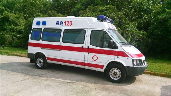 汉寿县长途跨省救护车